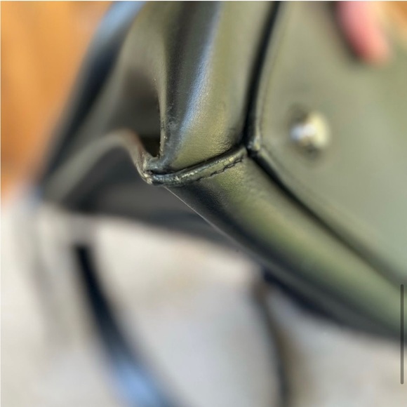 Authentic Celine Edge Bag - Picture 9 of 15